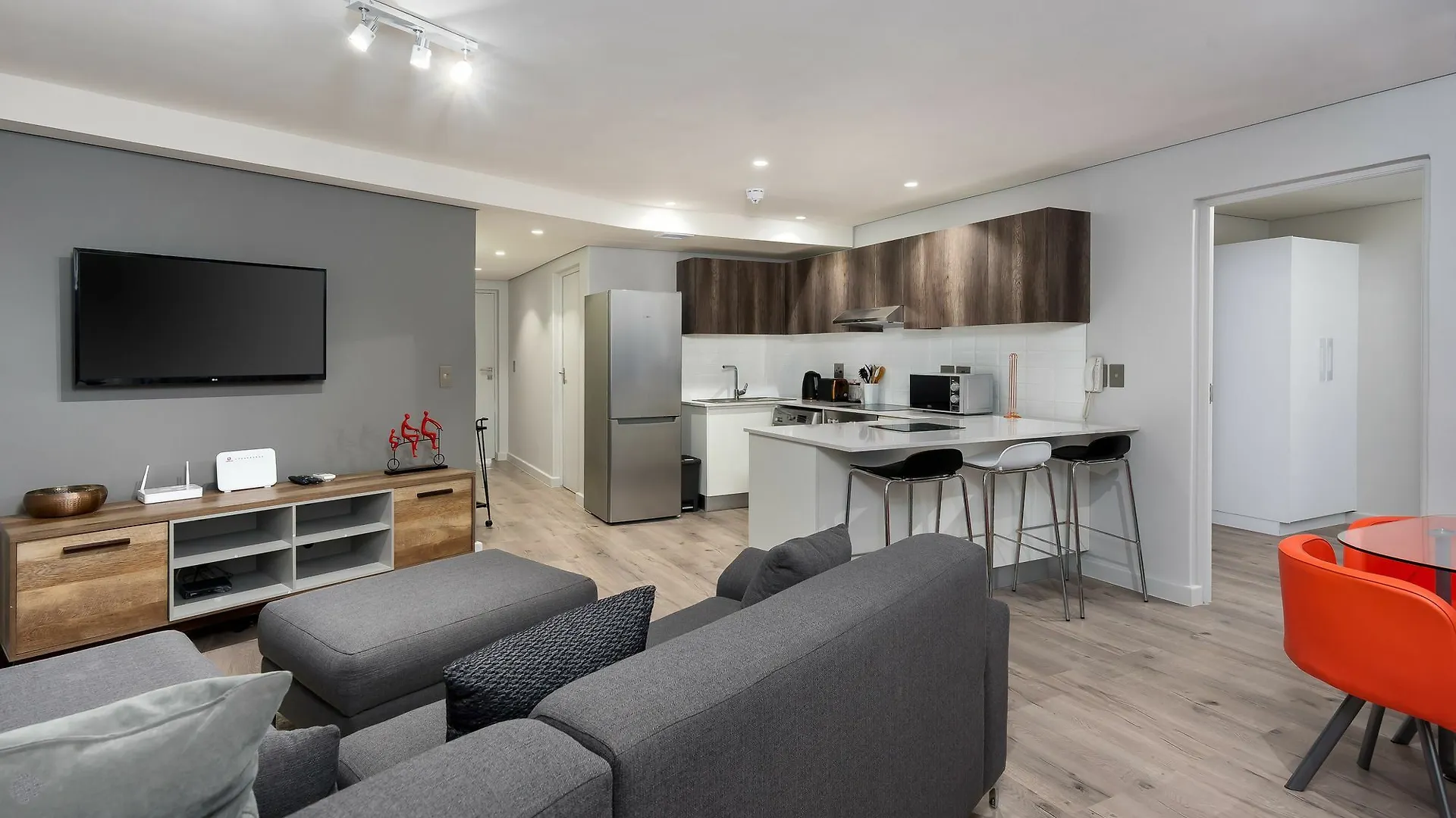 Apartment Greenwich 602 Cape Town